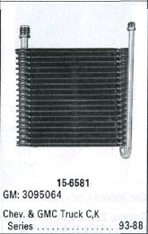 EVCH C 88-91 CHEV P/UP