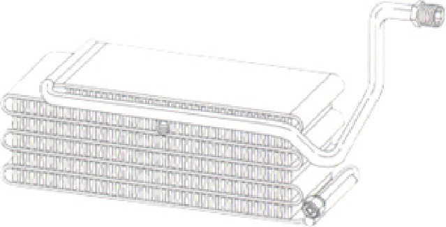 EVNI STANZA 81-83 27280-D1202