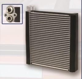 EVHO FIT 09-14 HONDA