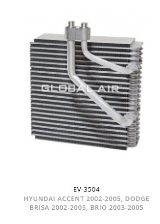 EVHY BRIO 03-04