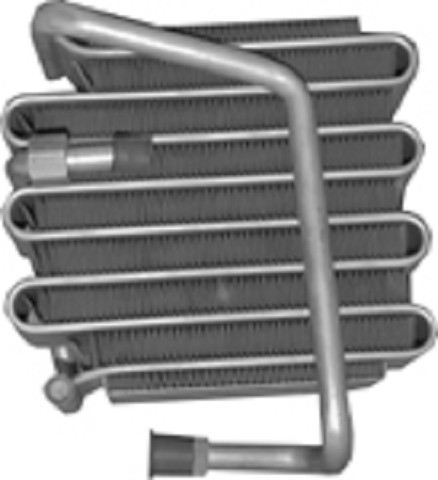 EVTO VAN 85-90 FRONT