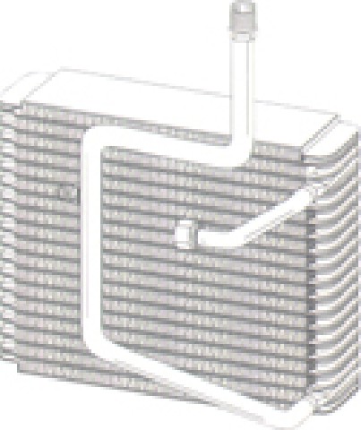 EVMA 626 88-92 MX6 PF = 54123
