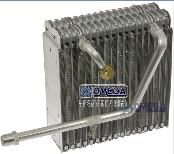 EVMA 626/MX-6 93-96 PF