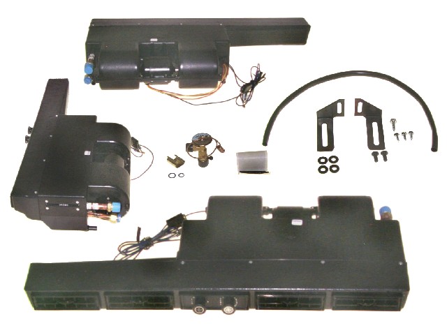EVUN CONSOLA UD 5L 1BW 12V CO