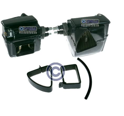EVMA PROTEGE 90-95 W/HOUSING