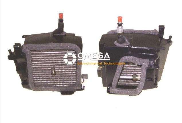 EVTO TERCEL 95-99 CON HOUSING