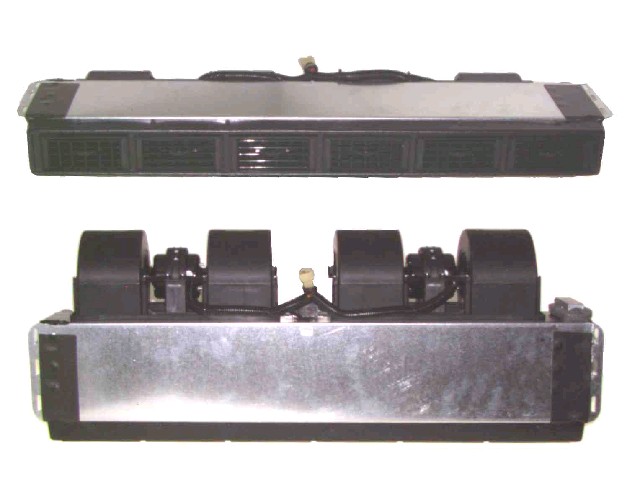 EVUN CONSOLA UD 6L 12V METAL=
