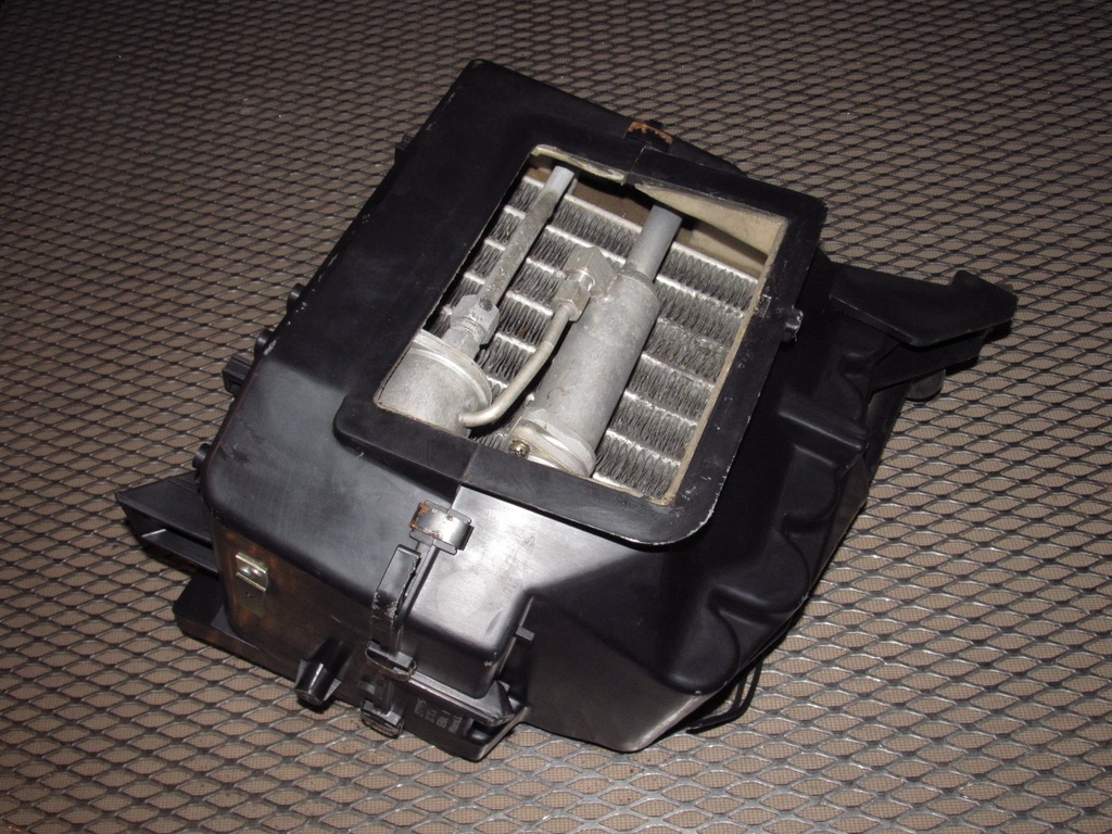 EVNI NISSAN VAN 86-89 FRONT
