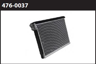 EVTO TUNDRA 07-13 ORIGINAL