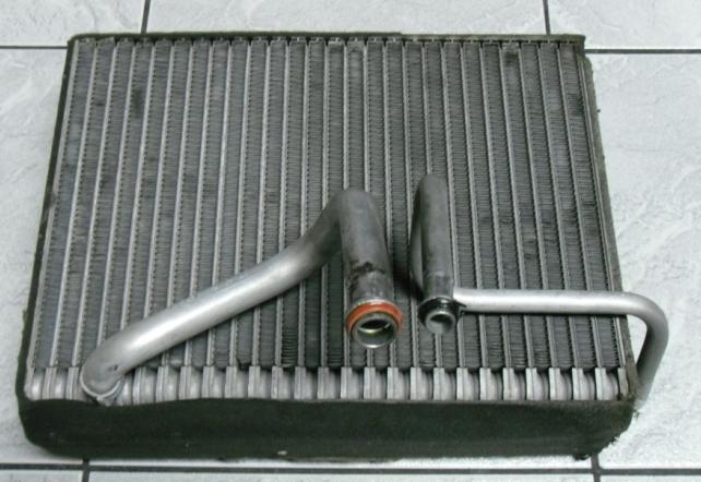 EVCR CARAVAN 96-00 ORIG.