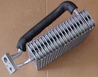 EVCR STRATUS 95-2000 ORIG.    