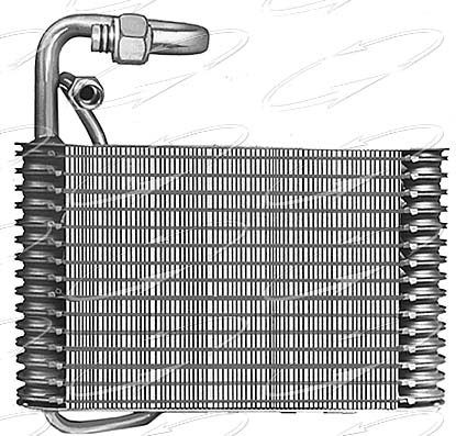 EVCH BONEVILLE 92-93 =15-6679
