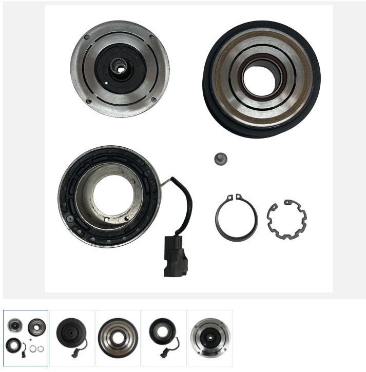 CHJE COMPASS 18-22 JEEP 2.4 6SBU14C