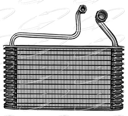 EVCH CAVALIER 82-84 15-6582