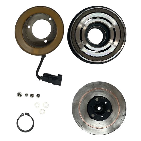 CHFO F150 11-13 FD 3.7 3.5