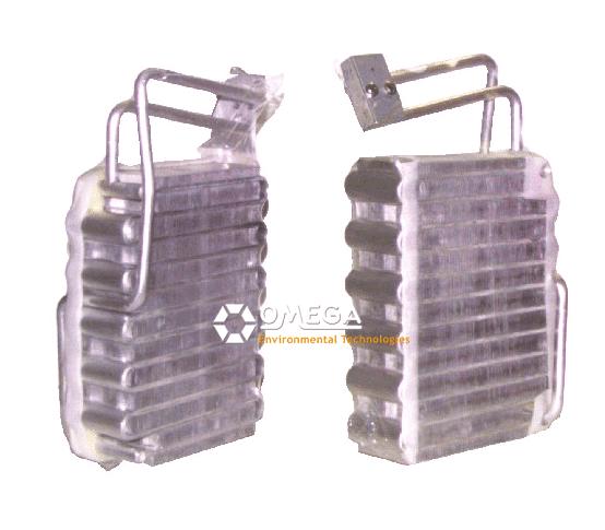 EVCR CARAVAN 84-91 ALUMINIO