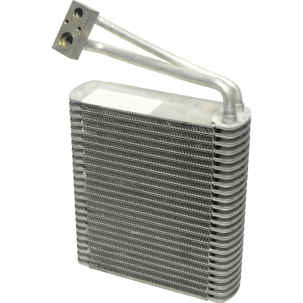 EVCR CARAVAN 92-95 ALUMINIO