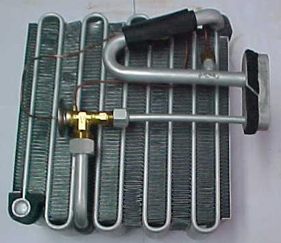 EVHO CIVIC 94-98/INTEG. 94-97 