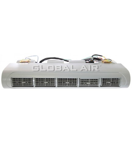 EVUN CONSOLA UD 5L ALUM