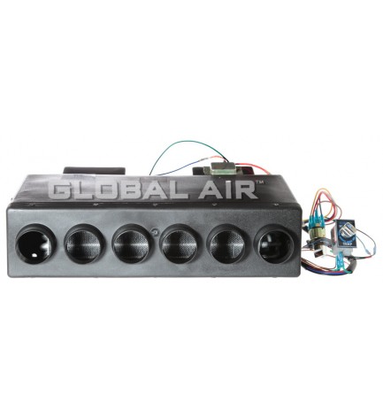 EVUN CONSOLA UD EMPOTRAR 12V
