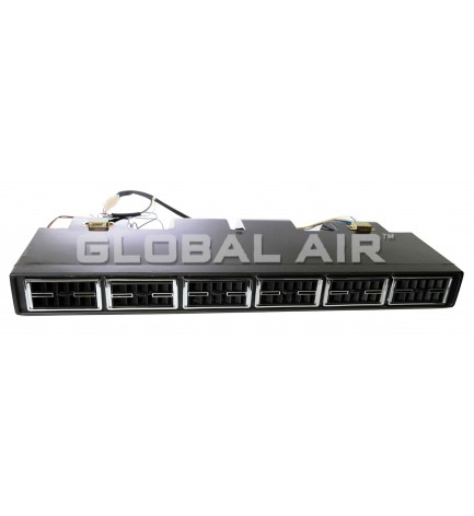 EVUN CONSOLA UD 6L 2BW 12V
