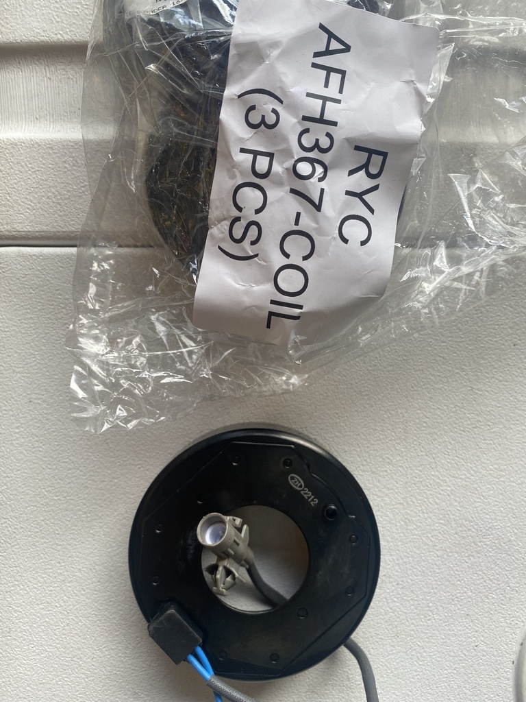 CHTO CAMRY 18-22 TOY 3.5 US 7SAS17C