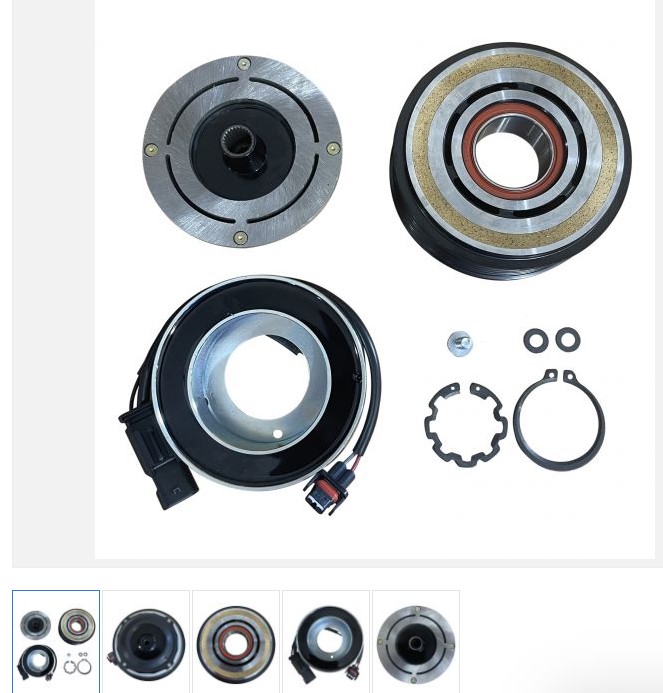 CHME C300 15-20 MERC 6SAS14C 6PV 4.33"