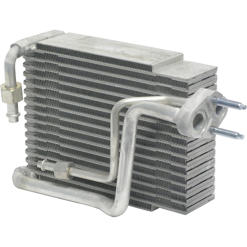 EVCH ENVOY 02-07 AUX GMC