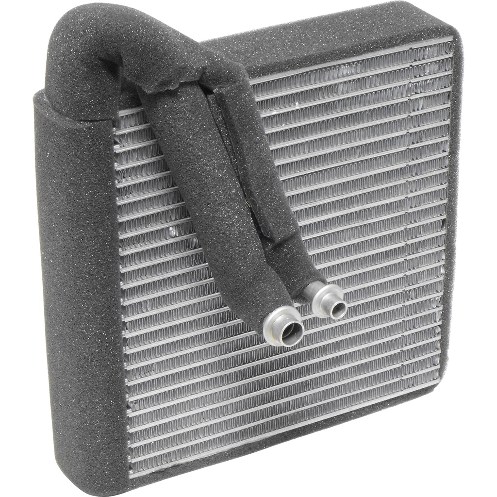 EVFO MUSTANG 10-11 FD
