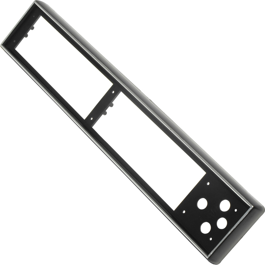 EVUN TAPA FRENTE CONSOLA UNIVERSAL