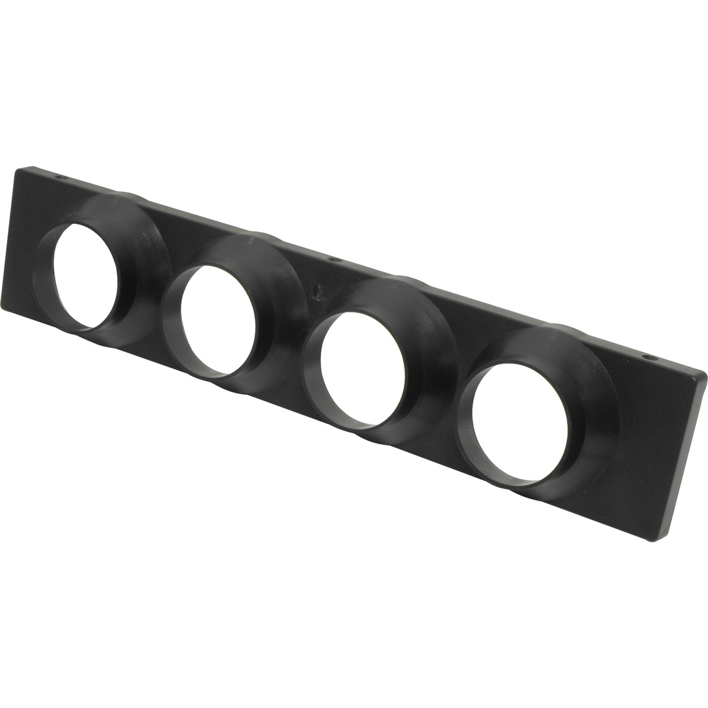 EVUN TAPA FRONT CONSOLA 4COND
