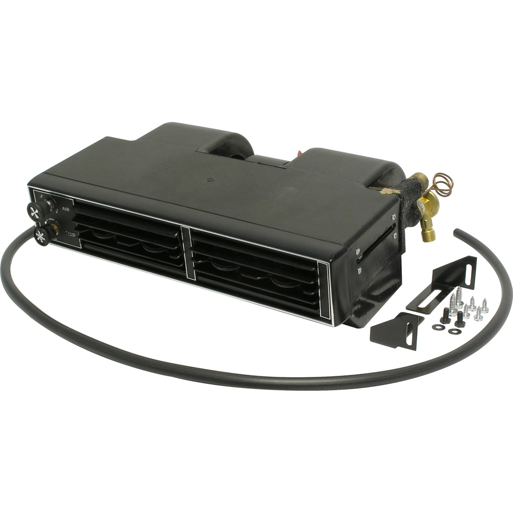 EVUN CONSOLA UD 2L ALUM 12V