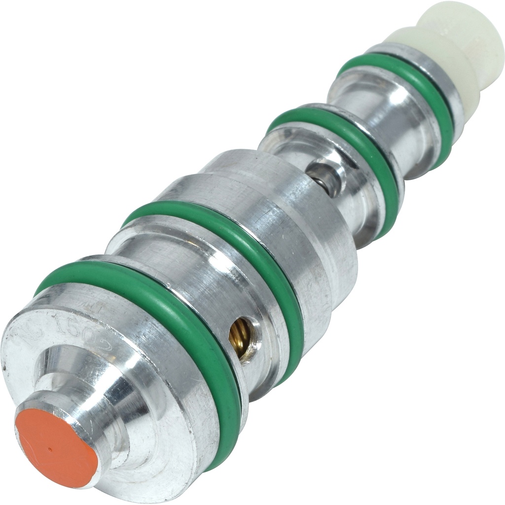 EXCH POA V5/V7 CTR VALVE DEU  