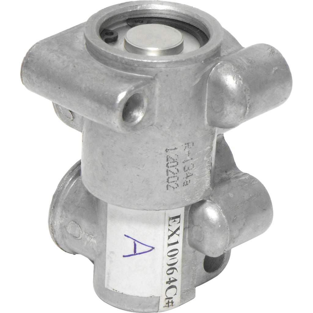 EXSA SATURN S 91-02 SW 93-01