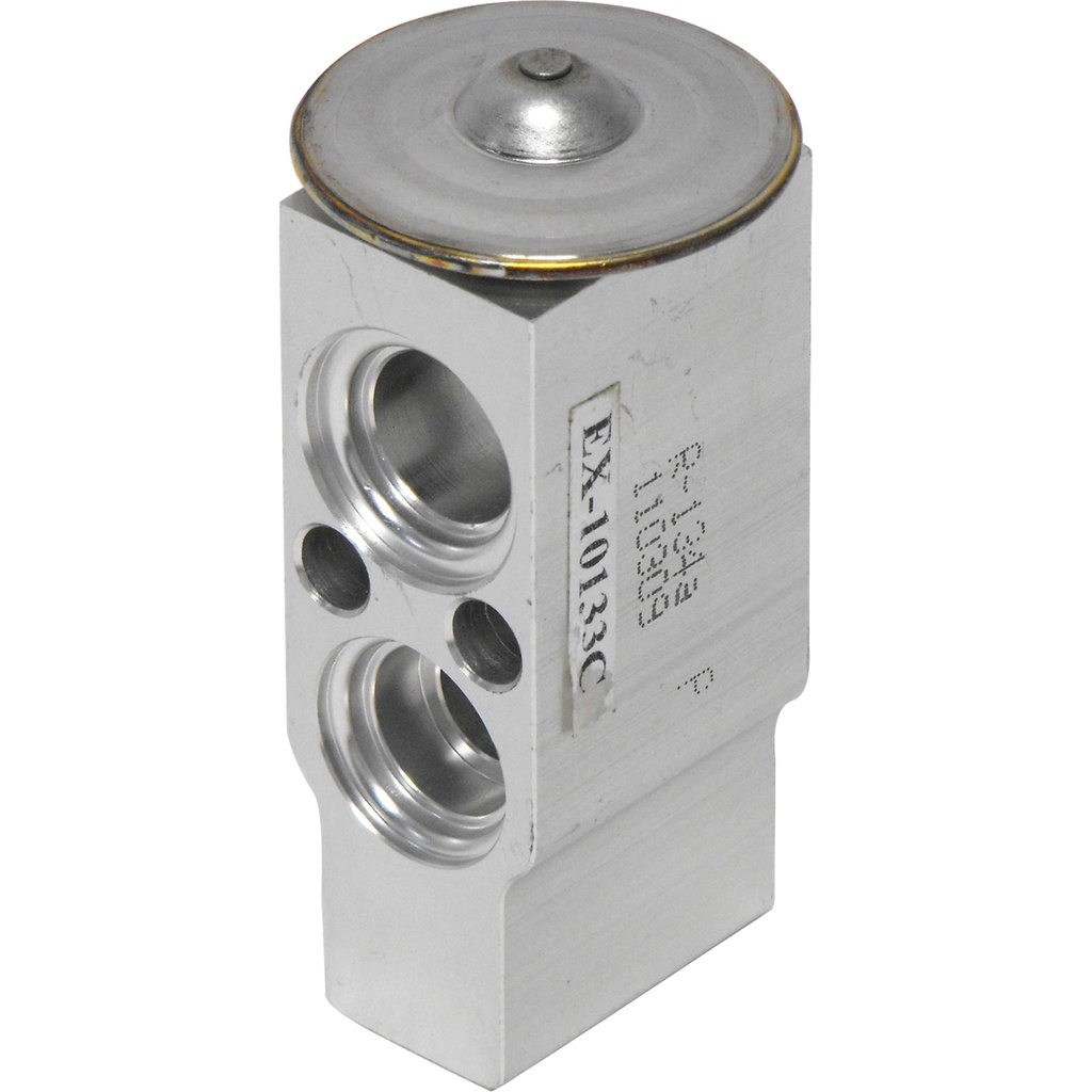 EXKI SPECTRA 01-03