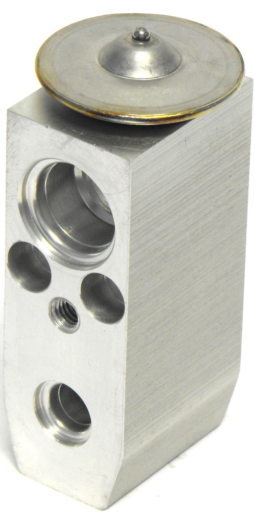 EXMA MAZDA3 04-08 2.0