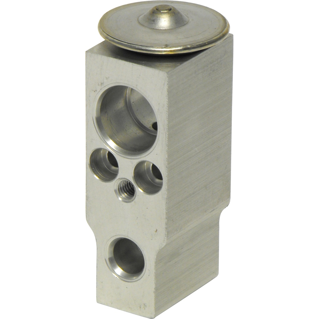 EXTO HIGHLANDER 08-11 TOY AUX 