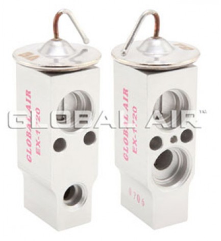 EXTO VALV R-134 BQ =EX-20100C