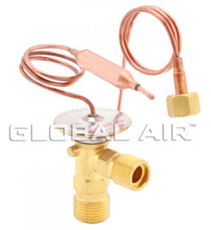 EXUN VALV REGULAR D/V =