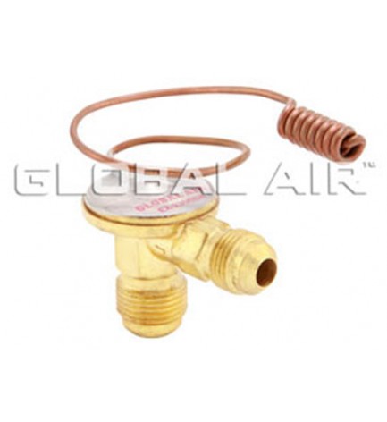EXUN VALV FLARE U/V (1458)