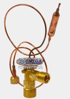 EXUN VALV REGULAR D/V =6076C  