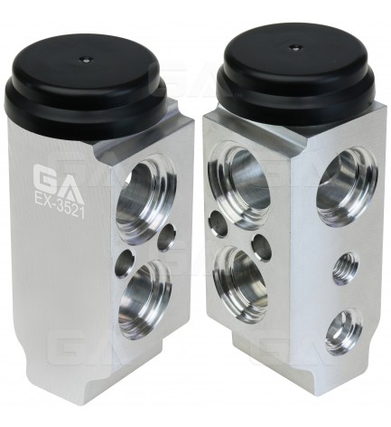 EXHY SANTA FE 07-12 BQ (7427)