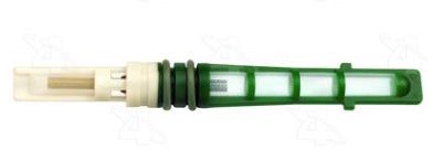 EXFO TUBO EXP. VERDE