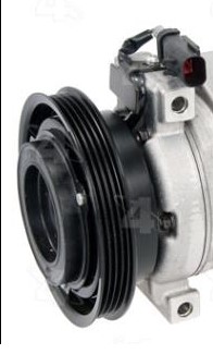 CHCR NEON 04-05 2.0 10S15C 4PV