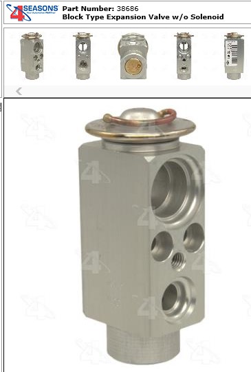EXCA INT 08-10 7400 WORKSTAR