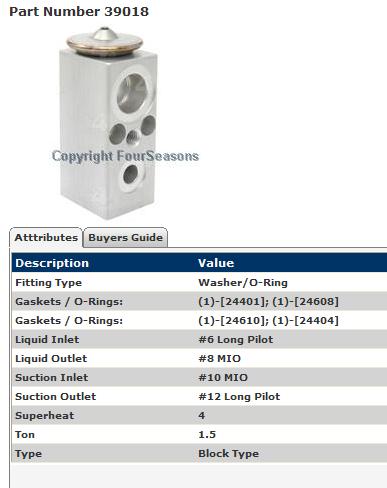 EXJE G CHEROKEE 05-08 BQ =    