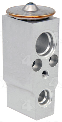 EXFO FIVE HUNDRED 05-07 FD