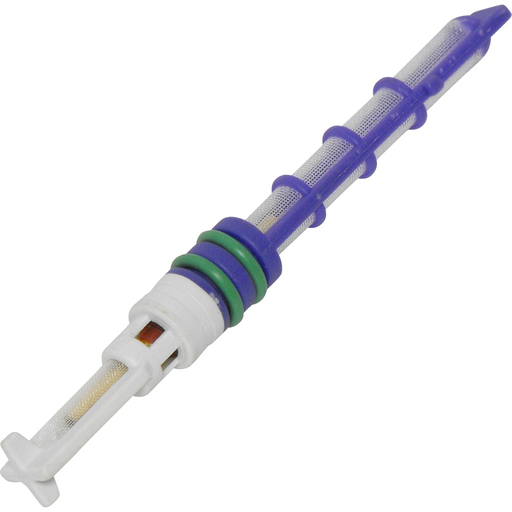 EXCR TUBO EXP. VIOLET        