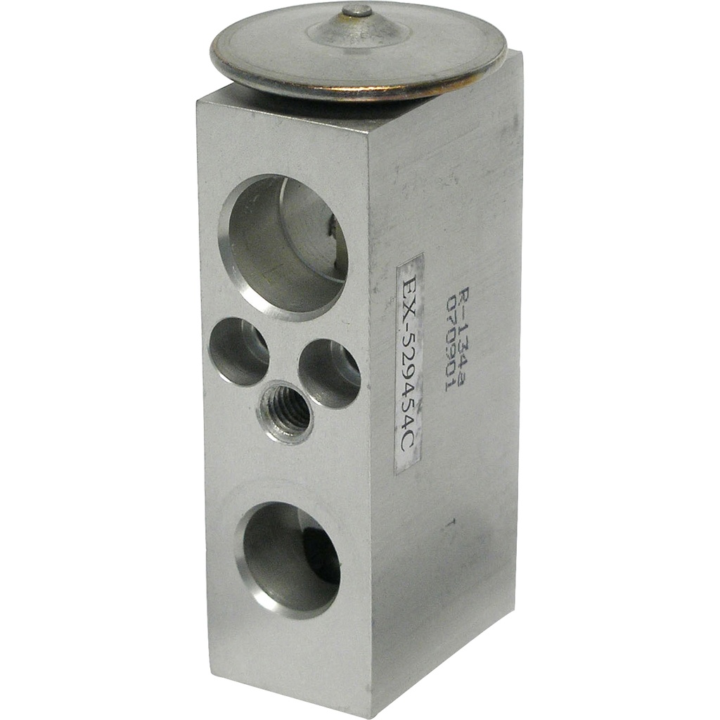 EXCR CARAVAN 01-03 F WO/SENSOR