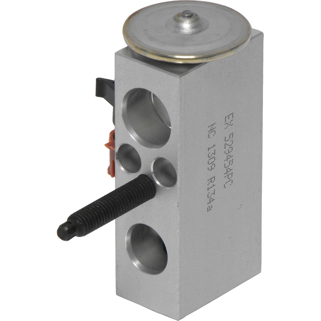 EXCR CARAVAN 01-03 F W/SENSOR